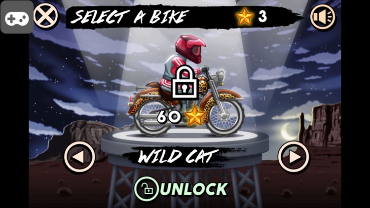 Bike Race - X Pro screenshot-4