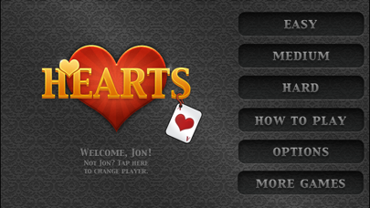 Hearts ⋆ Screenshot 1