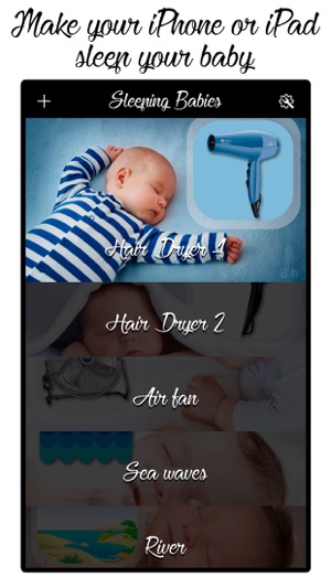 Sleep Baby ©(圖1)-速報App