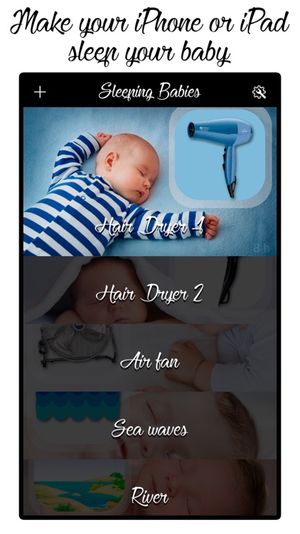 Sleep Baby ©