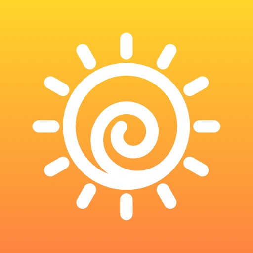 Yoga-Tracker iOS App