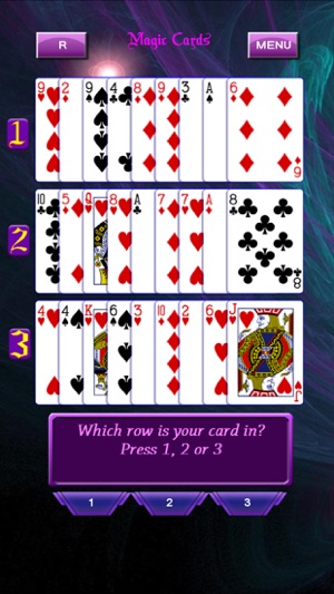 Card Magic Tricks(圖3)-速報App