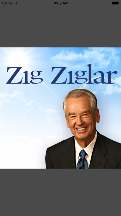 Zig Ziglar Inspire