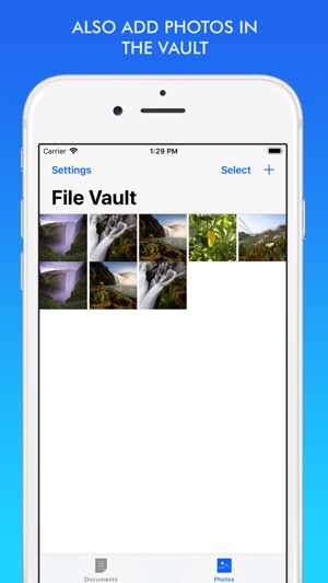 File Vault - Lock files(圖3)-速報App