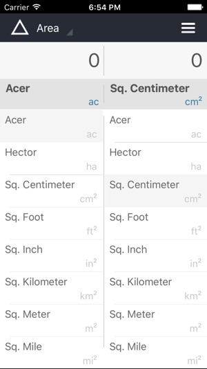 Unit Converter ++(圖2)-速報App