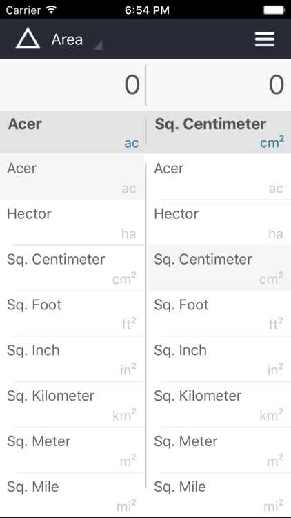 Unit Converter ++