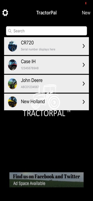 TractorPal 2.0