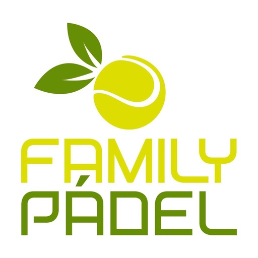 Family Padel - Los Tilos icon