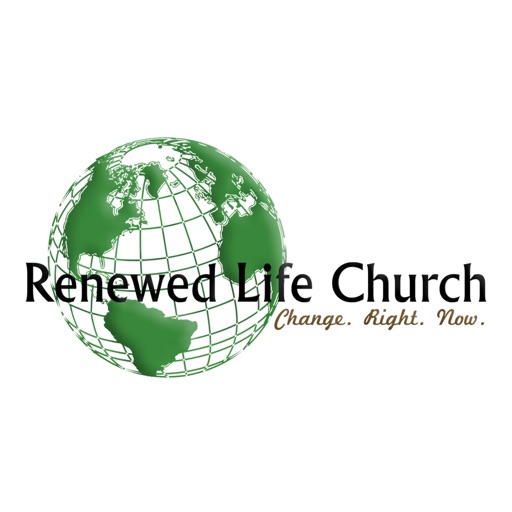 Renewed Life Church icon