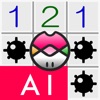 Minesweeper - AI Robot
