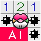 Minesweeper - AI Robot