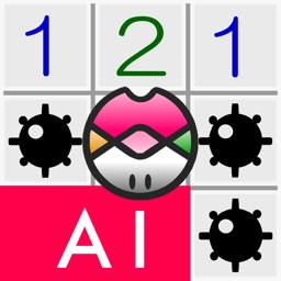 Minesweeper - AI Robot