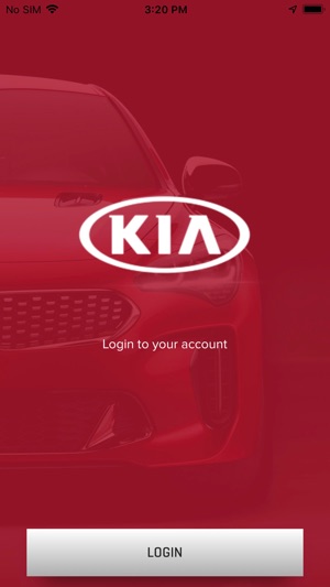 Kia Know & Go