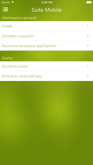 Suite Mobile AG