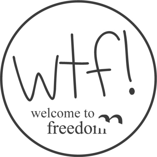 Welcome To Freedom Austria