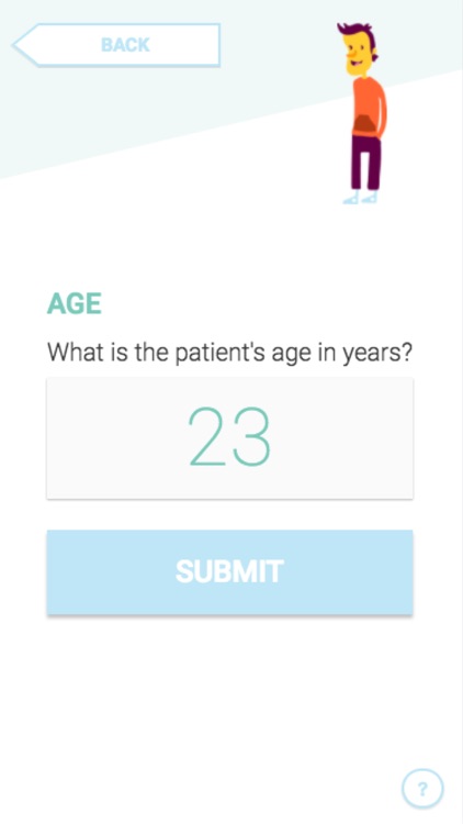 ViVI Disease Severity Score