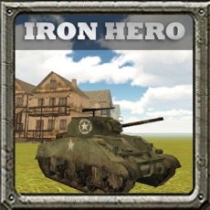 Activities of WWII: Iron Hero Lite