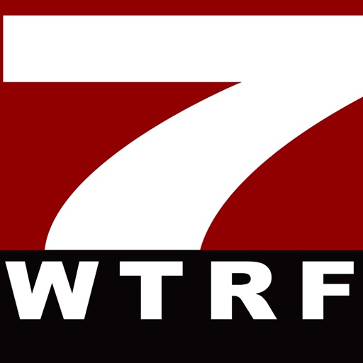 WTRF 7News iOS App