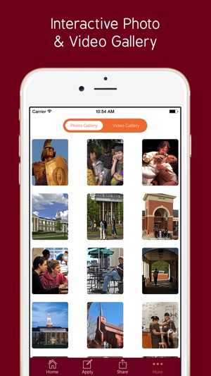 Troy University App(圖5)-速報App