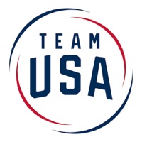 Contact Team USA App