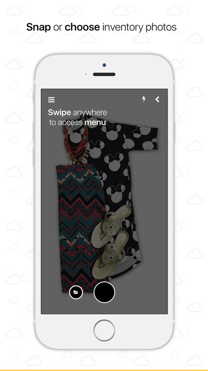 lulawesome - Fashion Consultant Tools