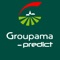 Groupama-Predict est une application destinée aux maires et gestionnaires des risques des collectivités pour les aider dans leur mission de sauvegarde des territoires et de leurs concitoyens face aux risques hydrométéorologiques