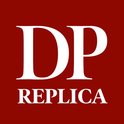 Denver Post Digital Replica Edition