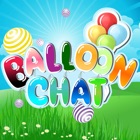 Top 10 Social Networking Apps Like Balloon Chat Message,Meet,Date - Best Alternatives