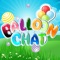 Balloon Chat Message,Meet,Date