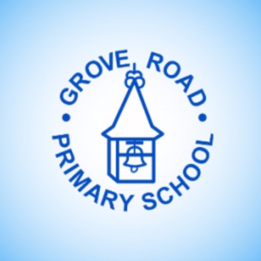 Grove Road Primary School icon