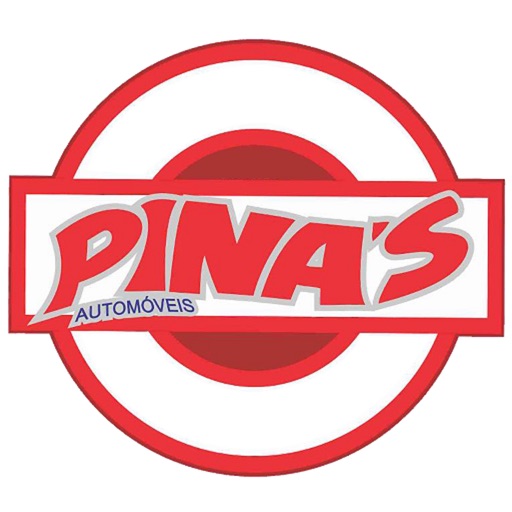 Pinas Automóveis icon