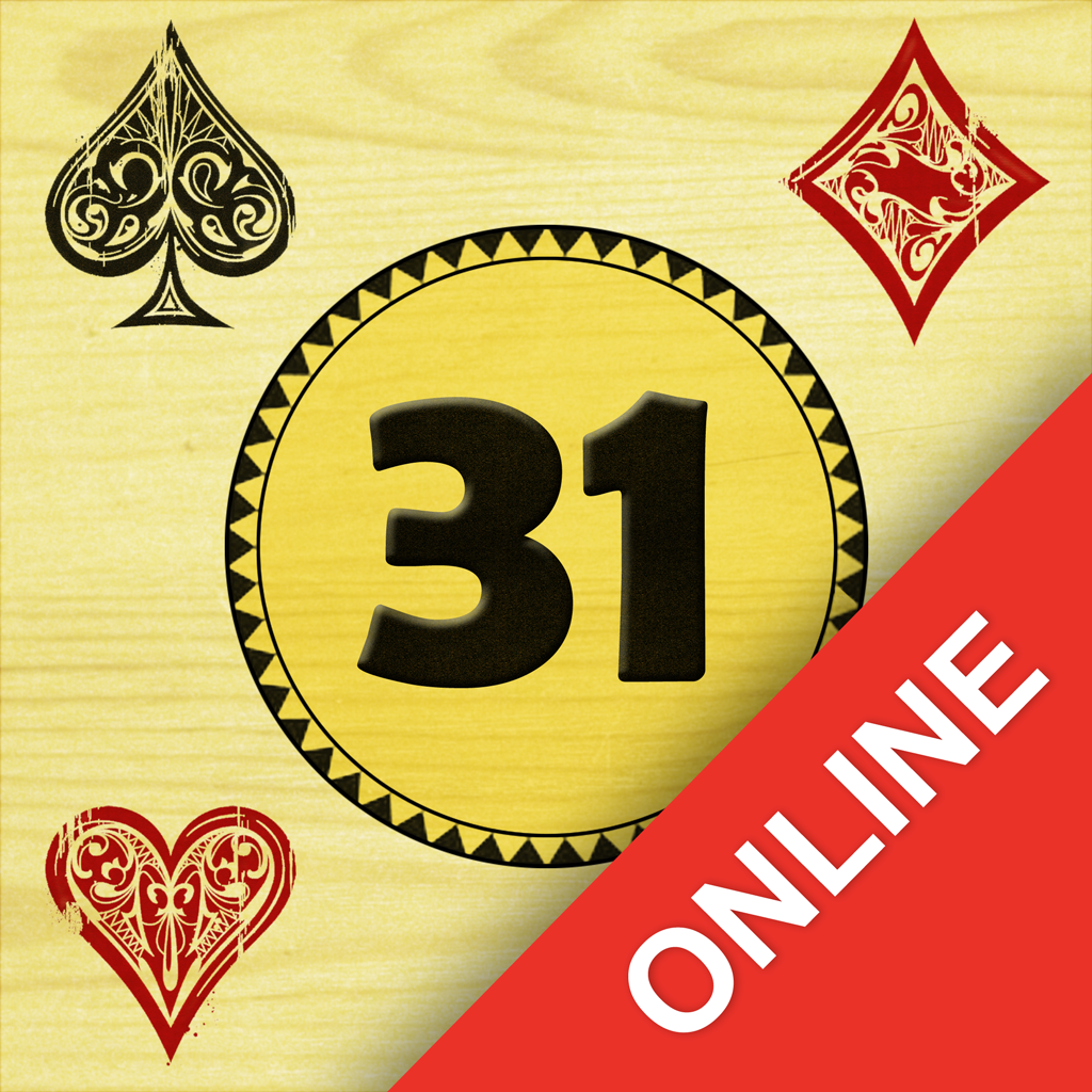 Thirty-One Online App Icon