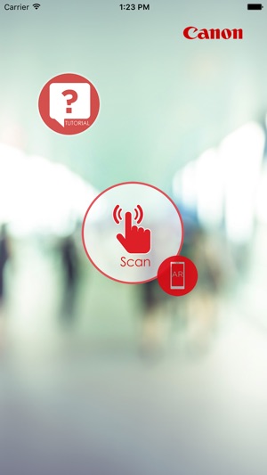 Canon AR(圖2)-速報App