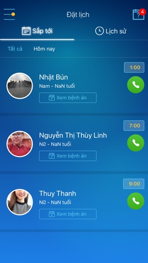 UDr Bác sỹ(圖2)-速報App