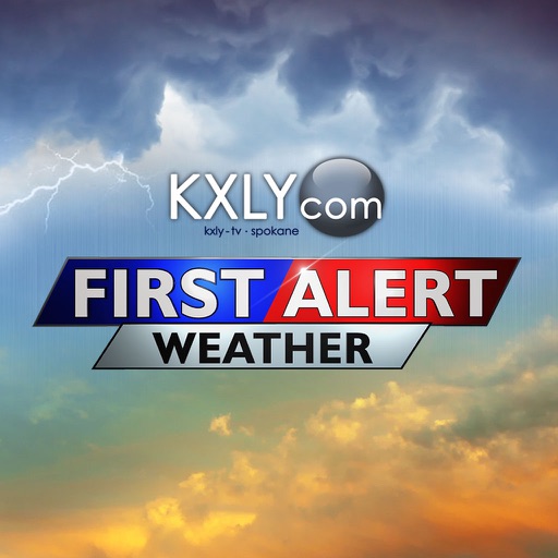 KXLY Weather