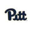 Pittsburgh Panthers Stickers for iMessage