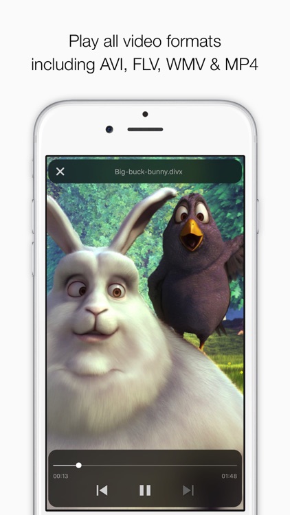 Pocket Files: Photo Lock+Vault screenshot-4