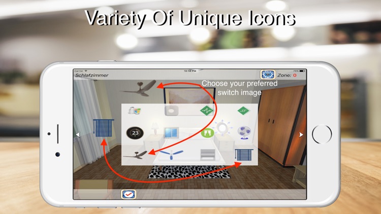 HOS Smart Home For HomeKit screenshot-8