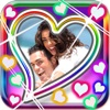 Photo Frames : Love Edition - iPhoneアプリ