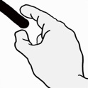 拔条毛: 毛与情感 icon