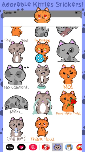 Adorable Kitties(圖5)-速報App