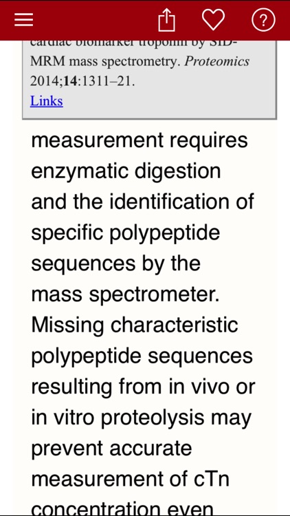 Clinical Chemistry screenshot-3