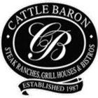 Cattle Baron Table View