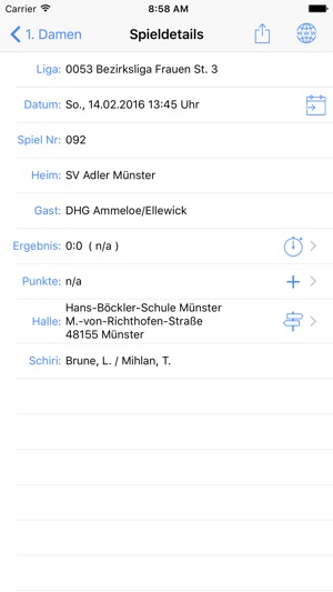 SV Adler Münster(圖3)-速報App