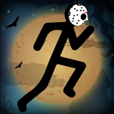 Activities of Scary Stickman Survival