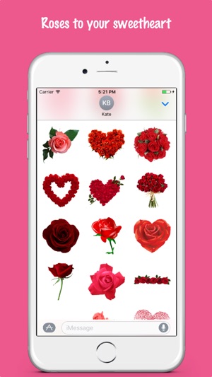 FlowerMoji(圖3)-速報App