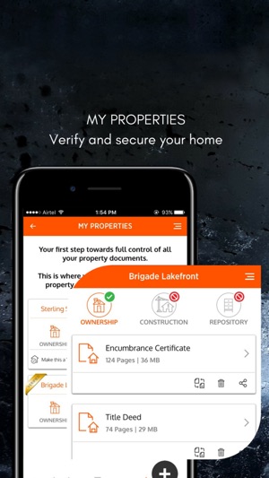 RealDocs: Property Documents(圖7)-速報App