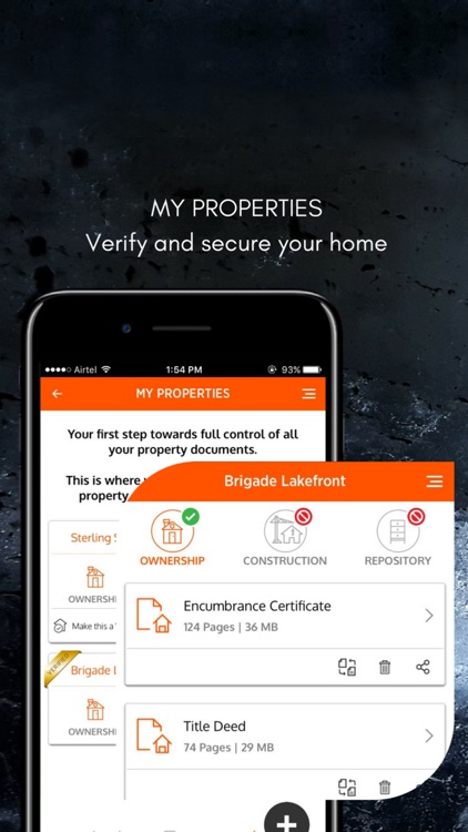 RealDocs: Property Documents screenshot-6