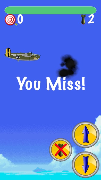 Bomber Plane screenshot 4