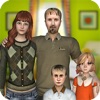 Virtual Family: Dad Dream Home